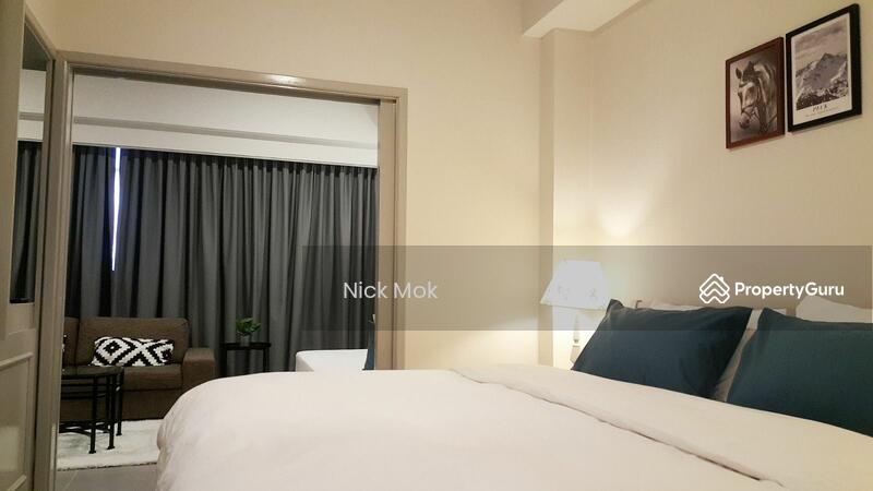 For Sale - Berjaya Times Square