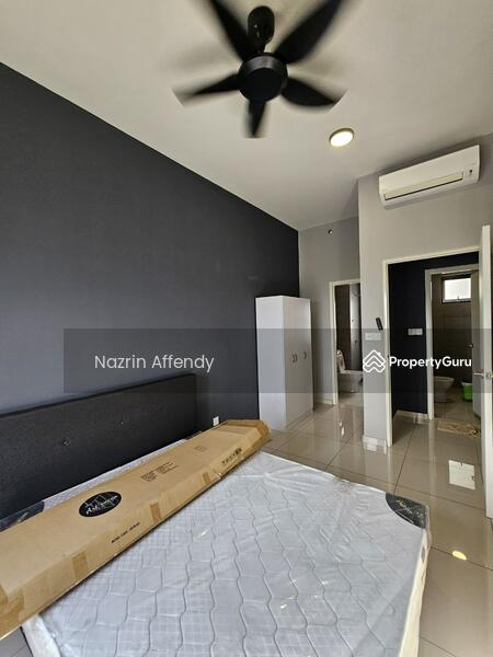 For Rent - Habitus @ Denai Alam
