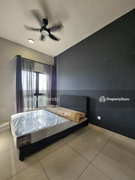 For Rent - Habitus @ Denai Alam