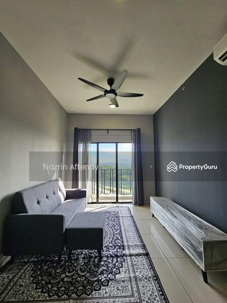 For Rent - Habitus @ Denai Alam