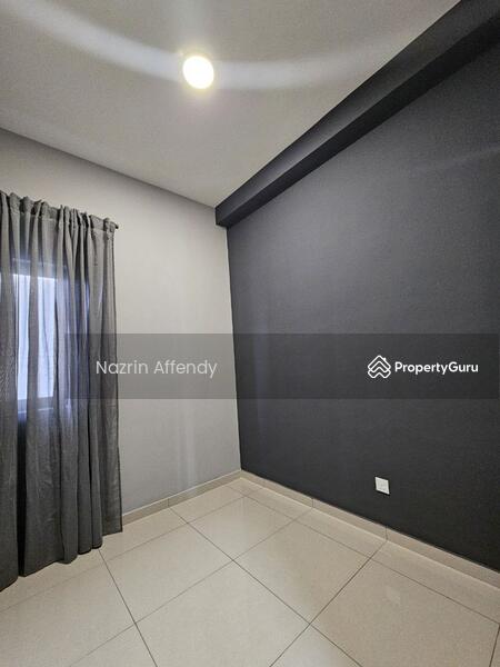 For Rent - Habitus @ Denai Alam