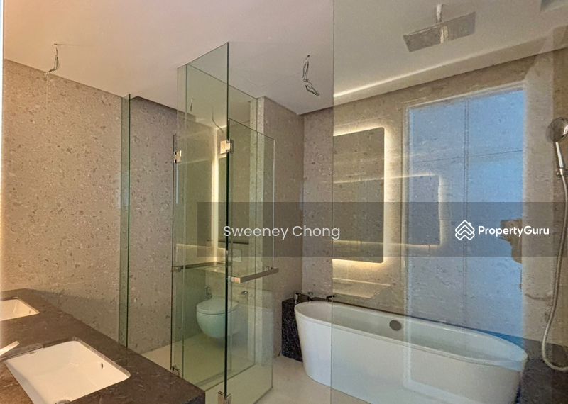 Service Residence for Rent at Pavilion Damansara Heights - Sweeney Chong - PropertyGuru.com.my
