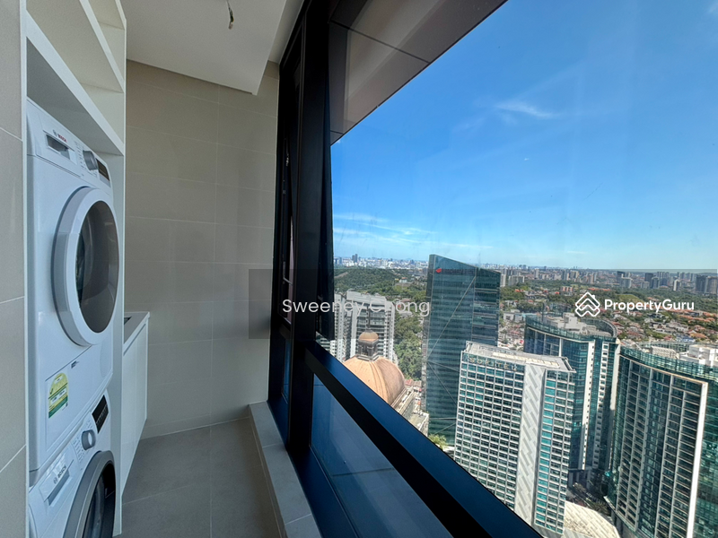 Service Residence for Rent at Pavilion Damansara Heights - Sweeney Chong - PropertyGuru.com.my