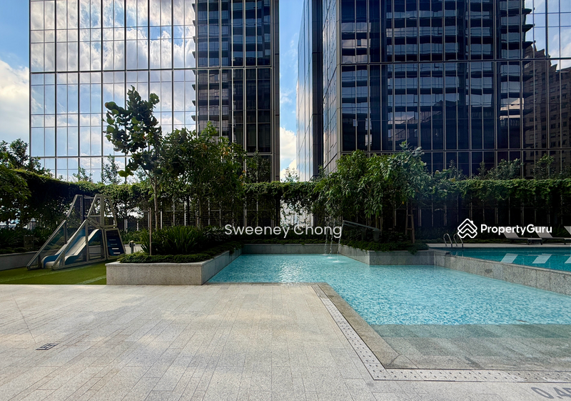 Service Residence for Rent at Pavilion Damansara Heights - Sweeney Chong - PropertyGuru.com.my