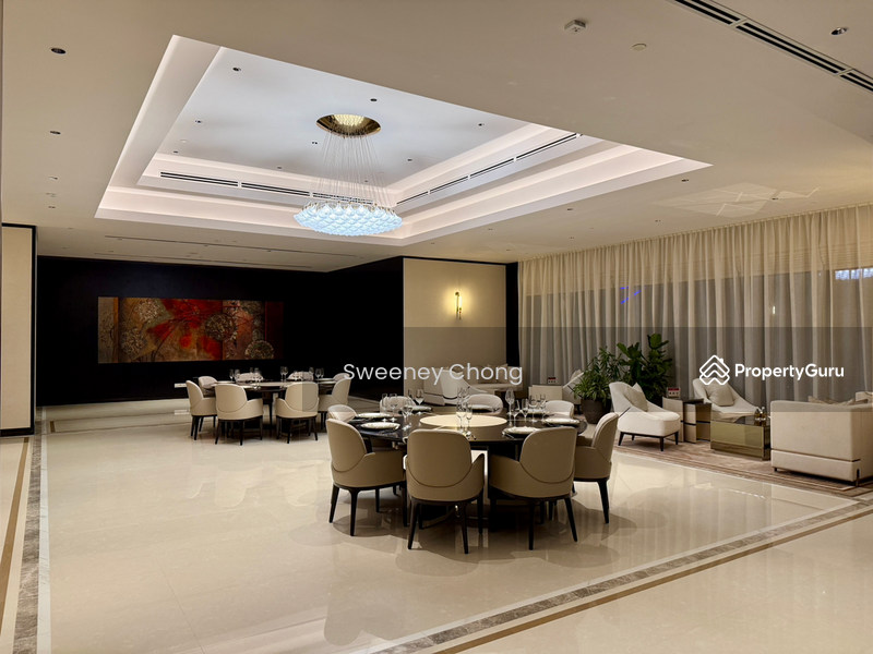 Service Residence for Rent at Pavilion Damansara Heights - Sweeney Chong - PropertyGuru.com.my