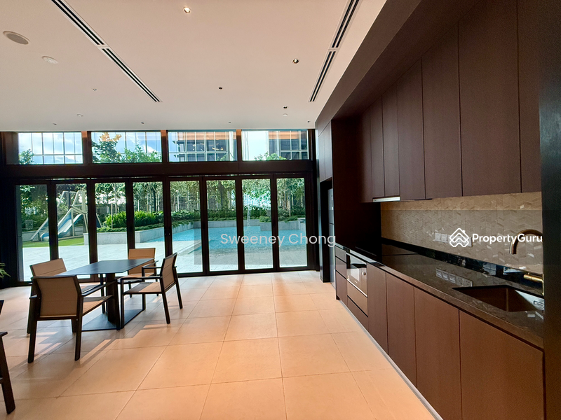 Service Residence for Rent at Pavilion Damansara Heights - Sweeney Chong - PropertyGuru.com.my