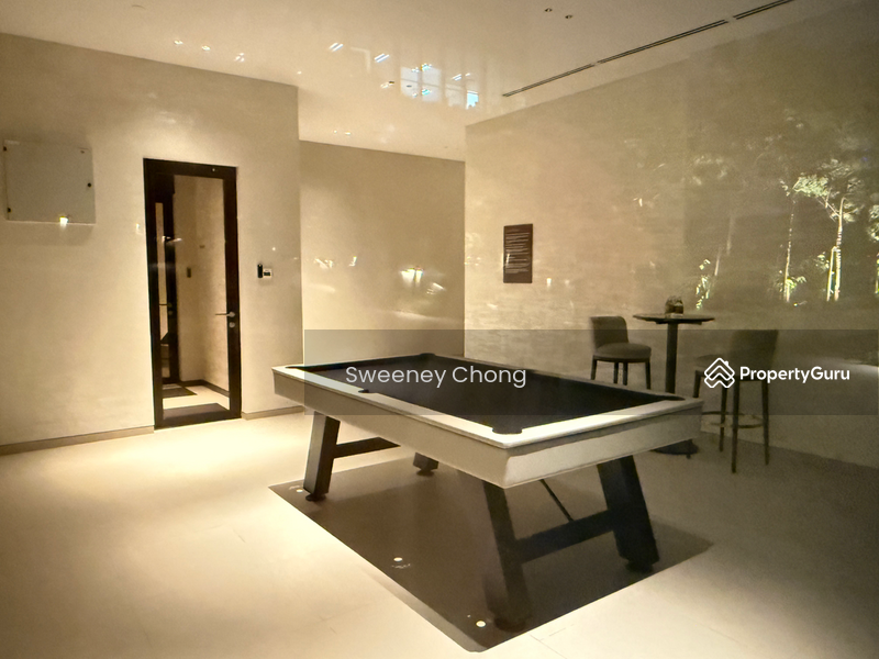 Service Residence for Rent at Pavilion Damansara Heights - Sweeney Chong - PropertyGuru.com.my