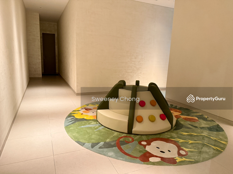 Service Residence for Rent at Pavilion Damansara Heights - Sweeney Chong - PropertyGuru.com.my