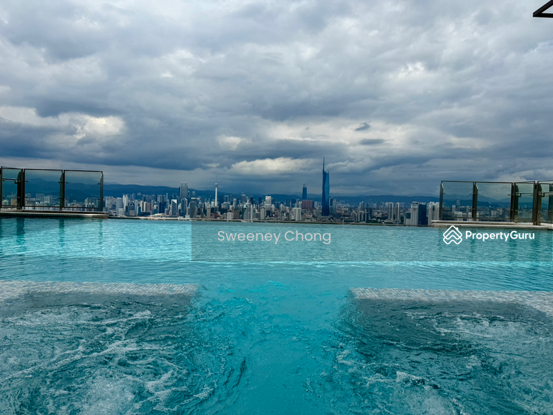 Service Residence for Rent at Pavilion Damansara Heights - Sweeney Chong - PropertyGuru.com.my