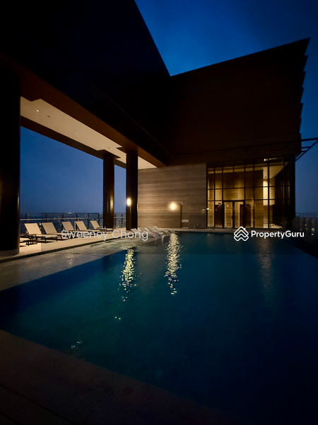 Service Residence for Rent at Pavilion Damansara Heights - Sweeney Chong - PropertyGuru.com.my