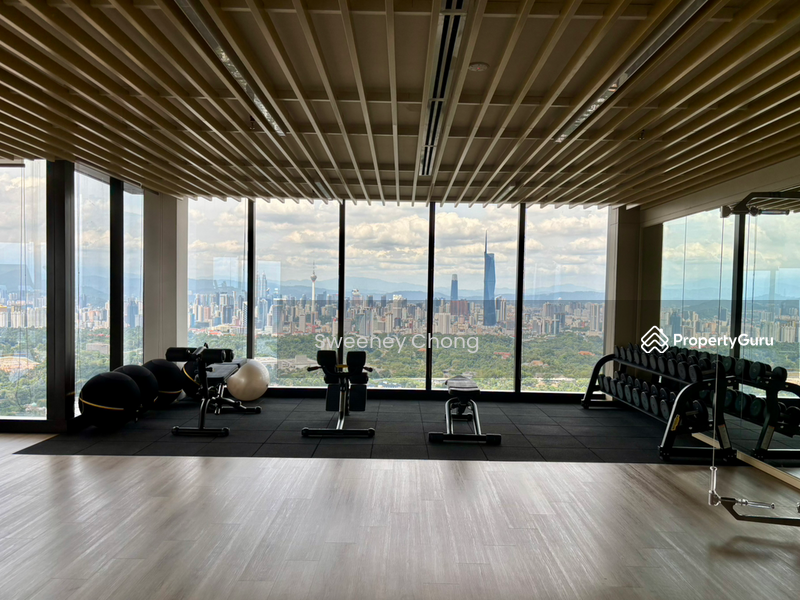 Service Residence for Rent at Pavilion Damansara Heights - Sweeney Chong - PropertyGuru.com.my