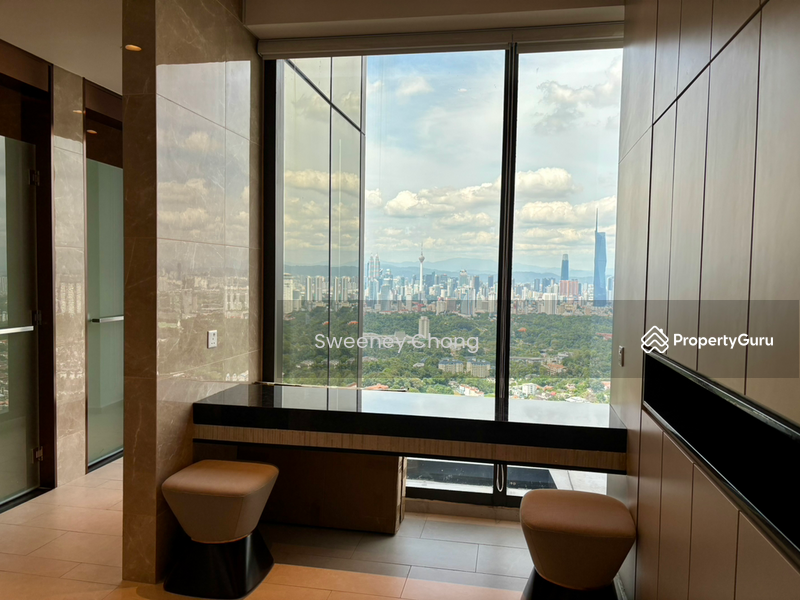 Service Residence for Rent at Pavilion Damansara Heights - Sweeney Chong - PropertyGuru.com.my