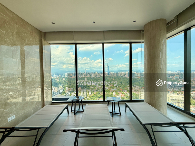 Service Residence for Rent at Pavilion Damansara Heights - Sweeney Chong - PropertyGuru.com.my