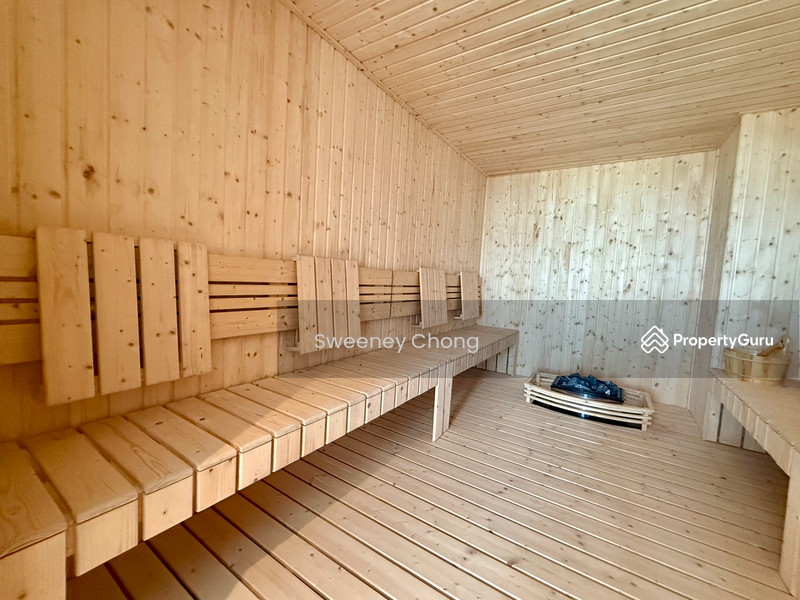 Service Residence for Rent at Pavilion Damansara Heights - Sweeney Chong - PropertyGuru.com.my