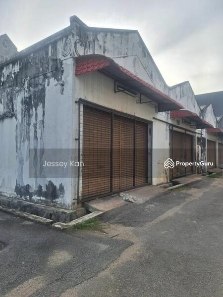 Terrace Factory for Rent in Semambu (Kuantan) - Jessey Kan - PropertyGuru.com.my
