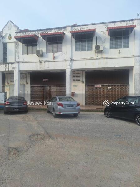 Terrace Factory for Rent in Semambu (Kuantan) - Jessey Kan - PropertyGuru.com.my