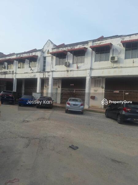 Terrace Factory for Rent in Semambu (Kuantan) - Jessey Kan - PropertyGuru.com.my