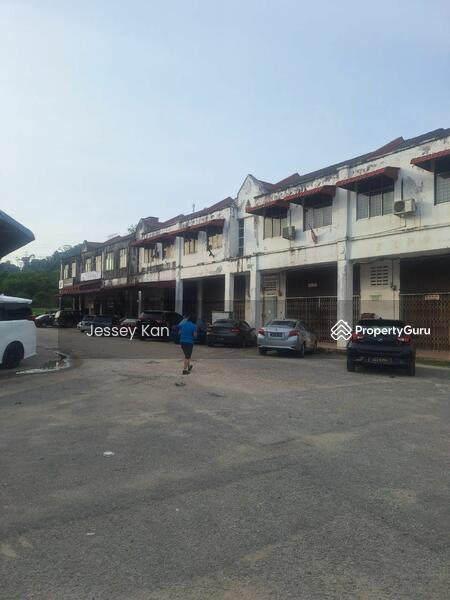 Terrace Factory for Rent in Semambu (Kuantan) - Jessey Kan - PropertyGuru.com.my