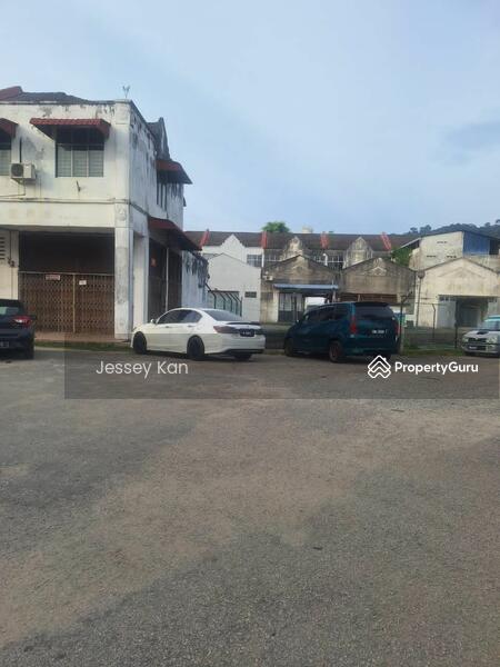 Terrace Factory for Rent in Semambu (Kuantan) - Jessey Kan - PropertyGuru.com.my