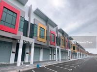 For Rent - TAMAN SATU KRUBONG