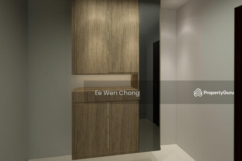 For Sale - Last launching Completion 2025 October @ Cybersouth Bumi Sahaja Low Dense Condo 3R2B RM300K sahaja