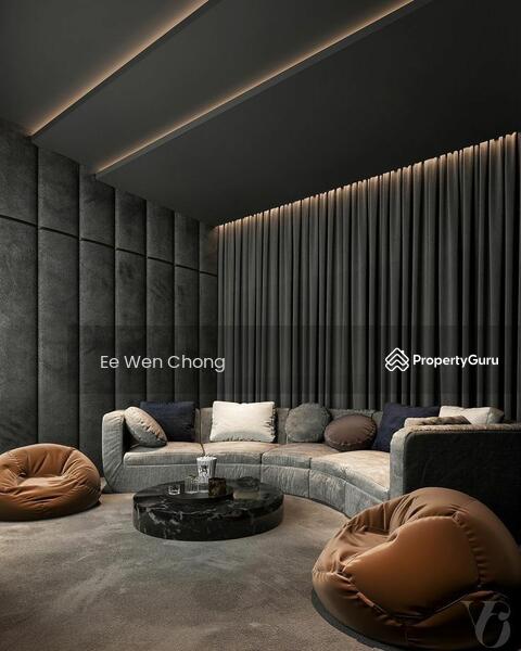 For Sale - Last launching Completion 2025 October @ Cybersouth Bumi Sahaja Low Dense Condo 3R2B RM300K sahaja