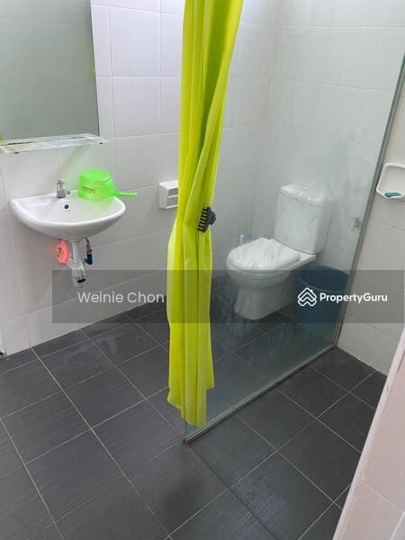 Untuk Dijual - THE SENAI GARDEN (PANGSAPURI IMPIAN SENAI)