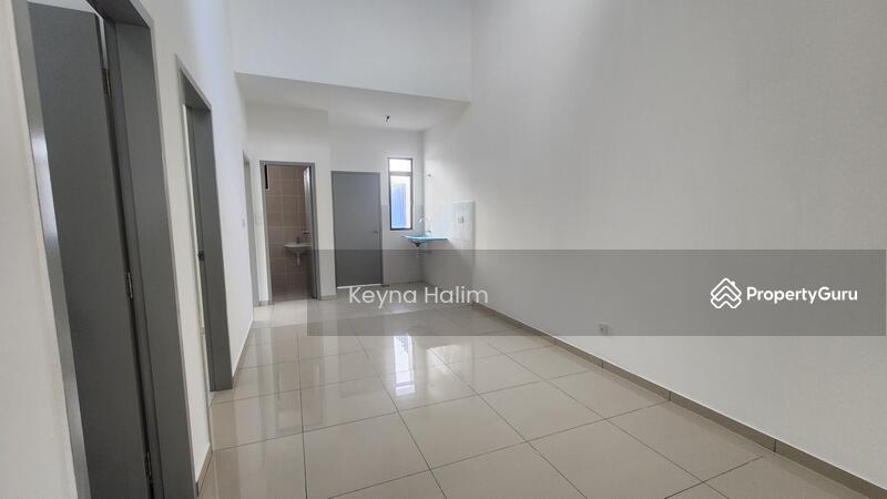 Untuk Dijual - Taman Intan Baiduri