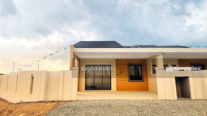 Untuk Dijual - Taman Intan Baiduri