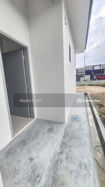 Untuk Dijual - Taman Intan Baiduri