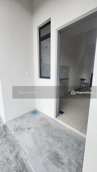 Untuk Dijual - Taman Intan Baiduri