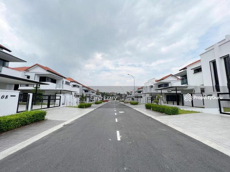 Untuk Dijual - Dillenia