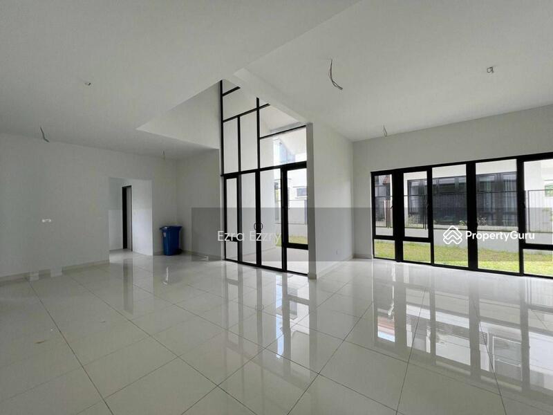 Untuk Dijual - Dillenia