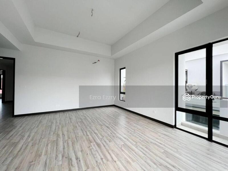 Untuk Dijual - Dillenia
