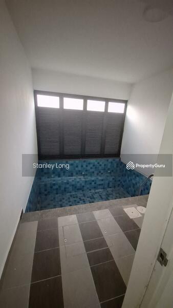 Untuk Disewa - villa domus