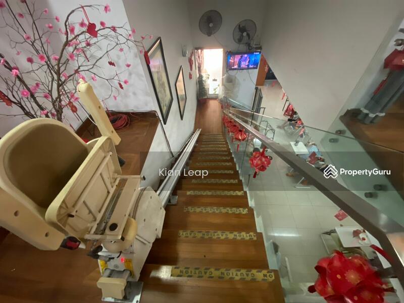 For Sale - Taman Taynton View