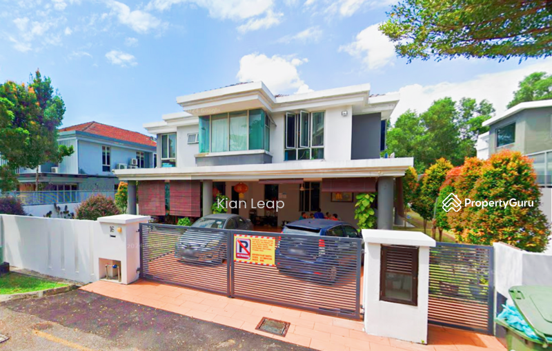 For Sale - Taman Taynton View