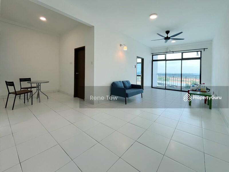 Service Residence for Rent at Seri Austin Residence (Pangsapuri Seri Austin) - Rene Tew - PropertyGuru.com.my