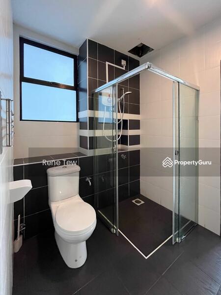 Service Residence for Rent at Seri Austin Residence (Pangsapuri Seri Austin) - Rene Tew - PropertyGuru.com.my