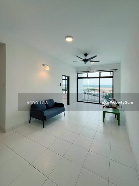 Service Residence for Rent at Seri Austin Residence (Pangsapuri Seri Austin) - Rene Tew - PropertyGuru.com.my