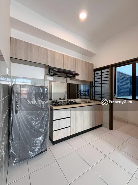 Service Residence for Rent at Seri Austin Residence (Pangsapuri Seri Austin) - Rene Tew - PropertyGuru.com.my