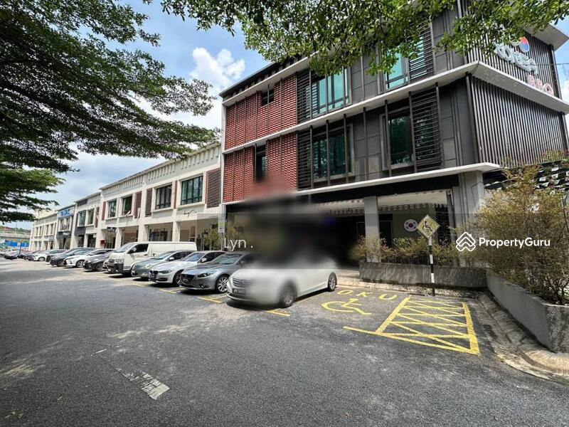 Untuk Disewa - Alam Damai Raya 4