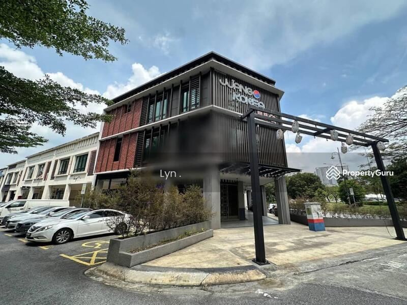 Untuk Disewa - Alam Damai Raya 4