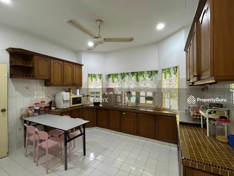 Untuk Dijual - Bungalow at SS12