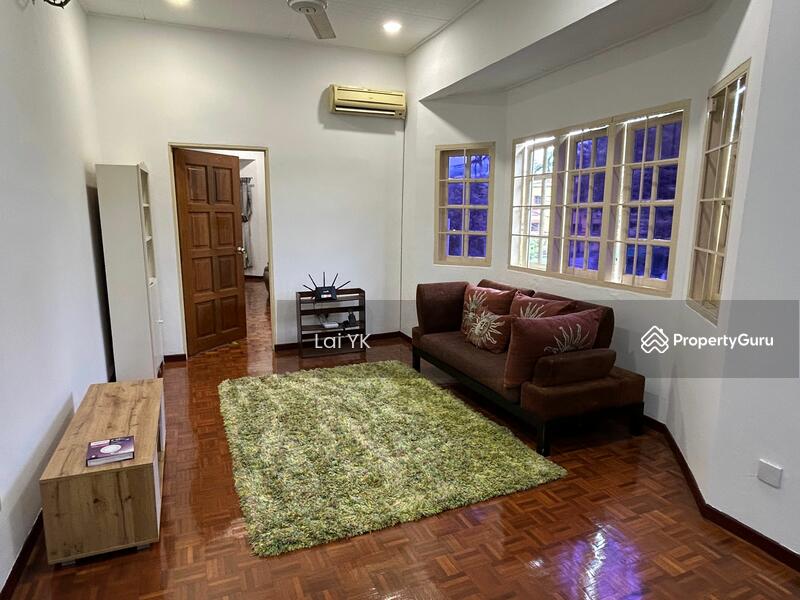 Untuk Dijual - Bungalow at SS12