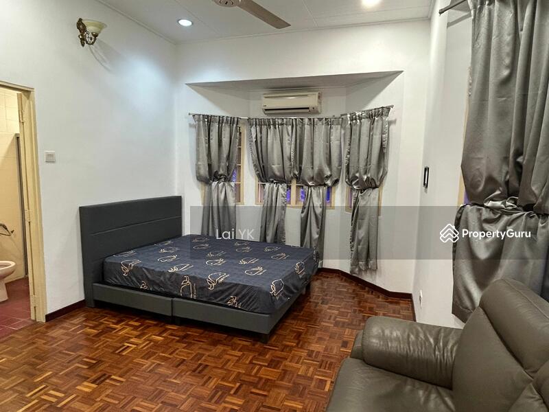 Untuk Dijual - Bungalow at SS12
