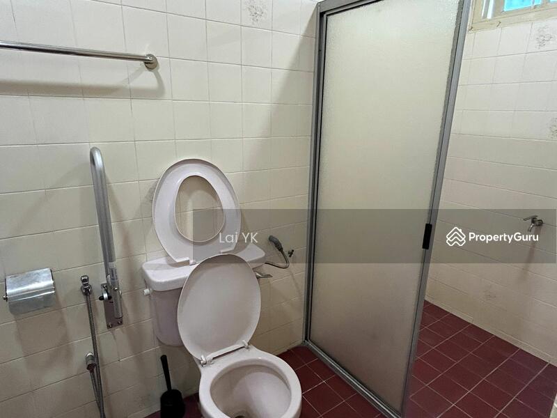 Untuk Dijual - Bungalow at SS12