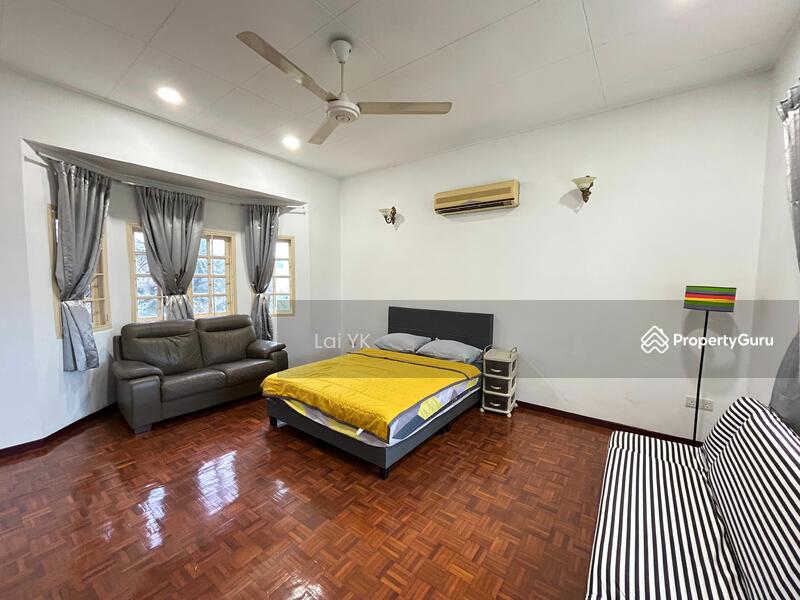 Untuk Dijual - Bungalow at SS12