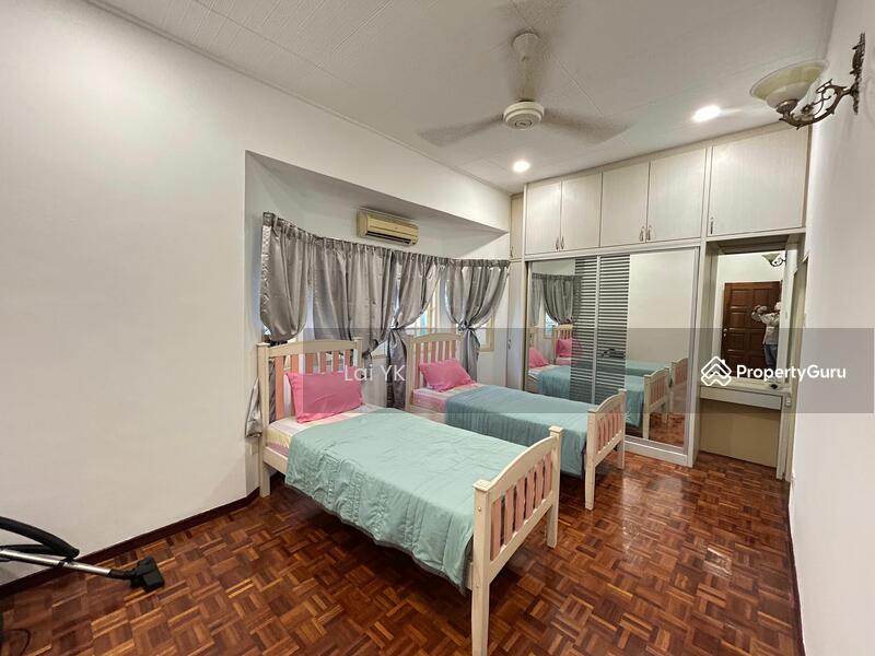 Untuk Dijual - Bungalow at SS12