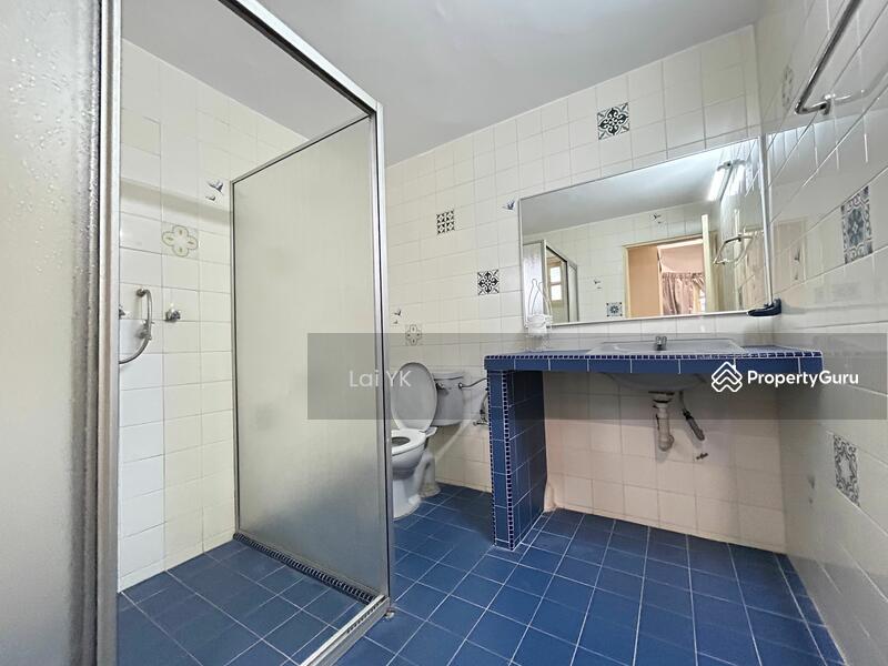 Untuk Dijual - Bungalow at SS12